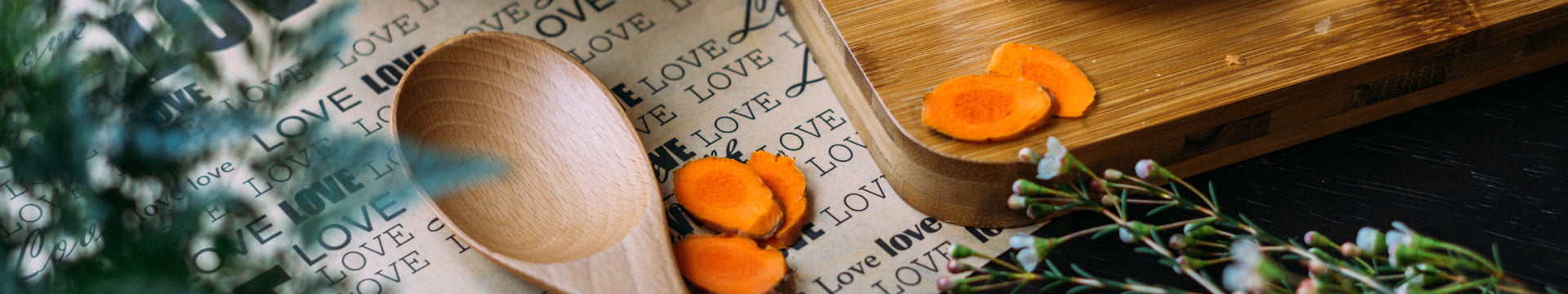 Contexte de la liste d'articles