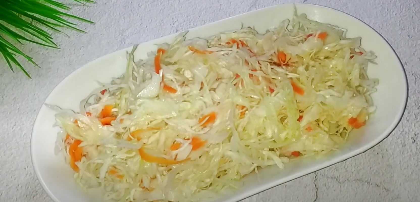 Image du plat : Choucroute