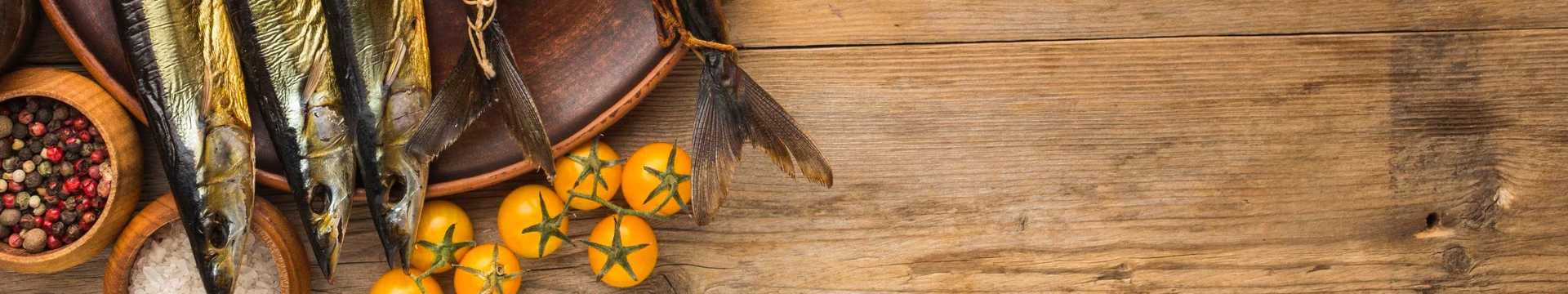 Catégorie de recettes : Recettes de fumage