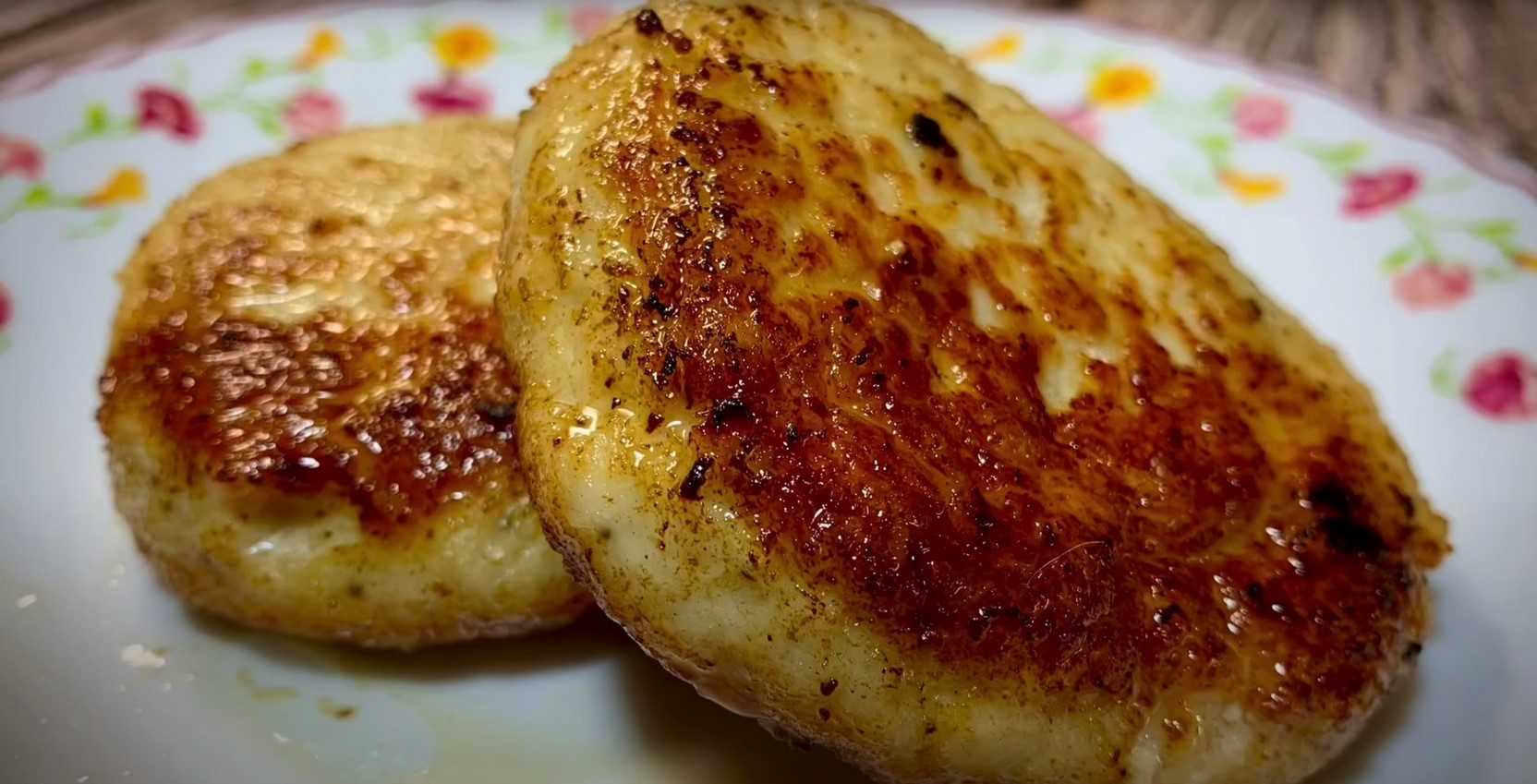 Image du plat : Escalopes de poulet panées à la poêle