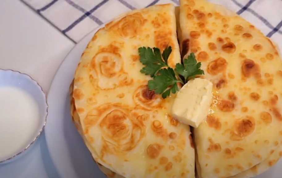 Recette : Kystyby aux pommes de terre