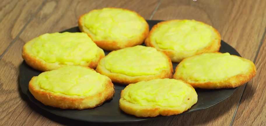 Recette : Shang'gi aux pommes de terre