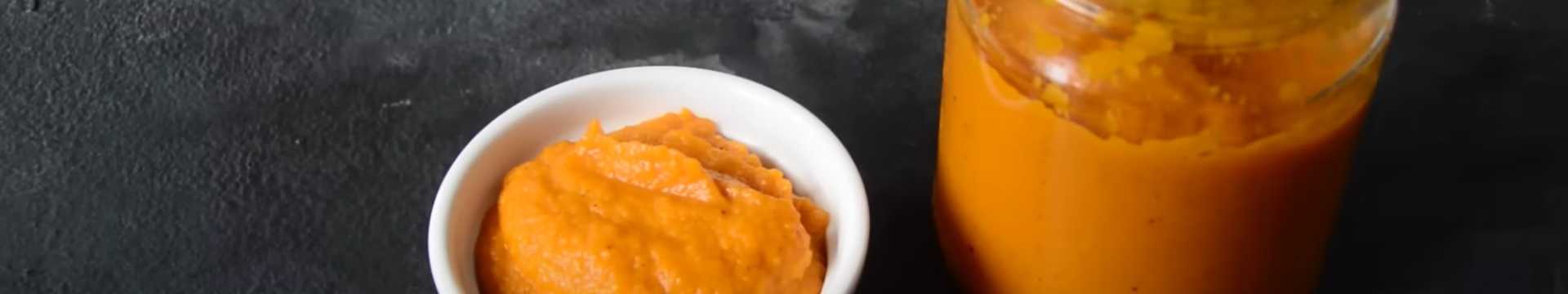 caviar de courgettes