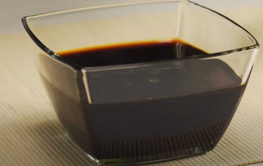 Recette : Sauce teriyaki classique