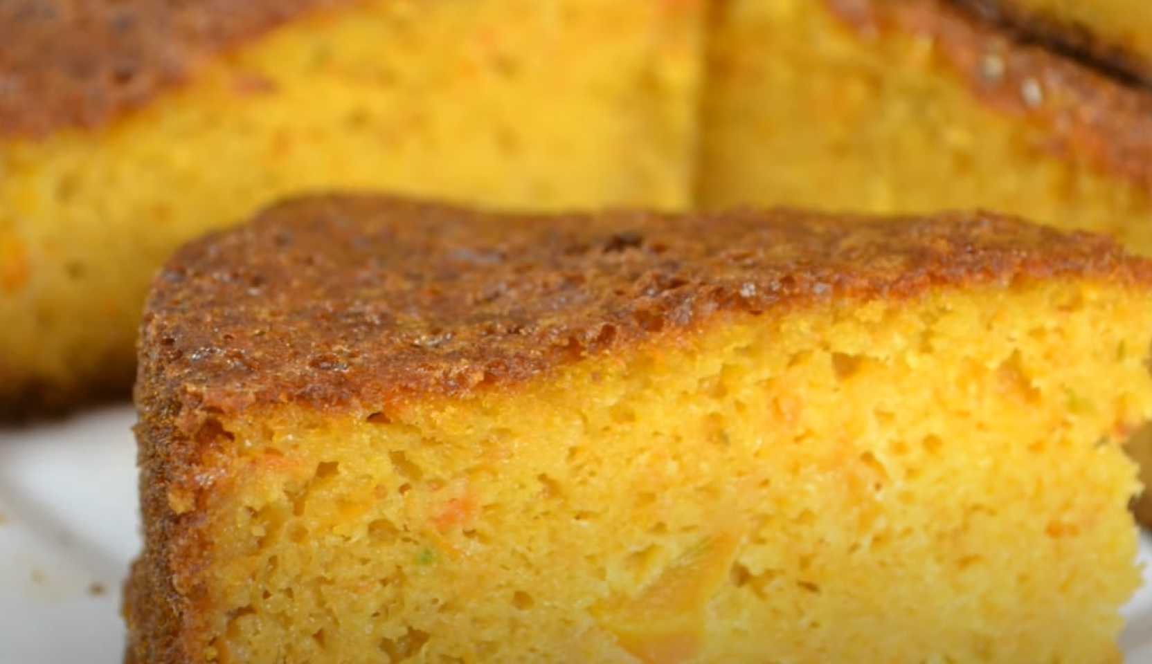 Image du plat : gratin de carottes finlandais