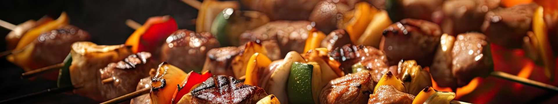 Catégorie de recette : Grillades