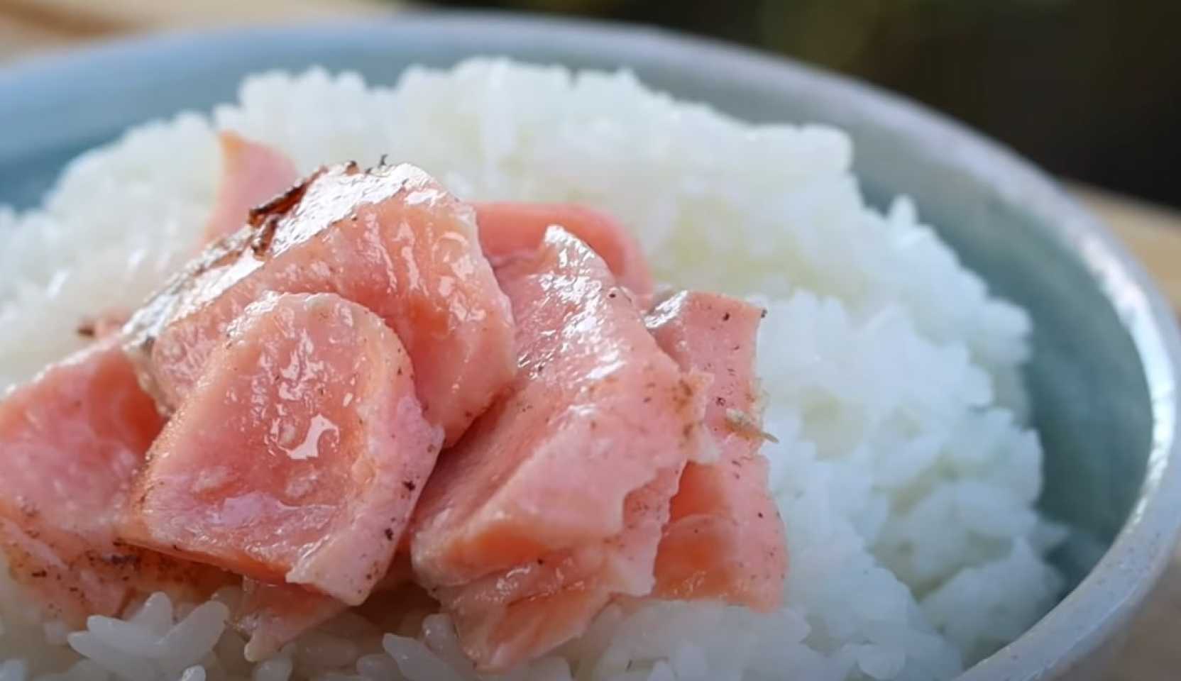 Image du plat : Petit-déjeuner japonais