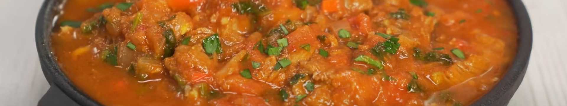 Chashushuli géorgien