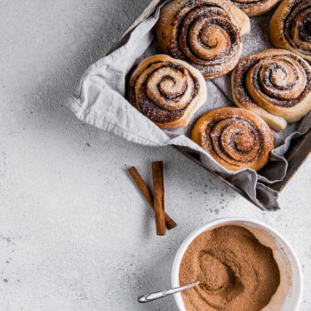 Pâtisseries - recettes sur yummy.decorexpro.com