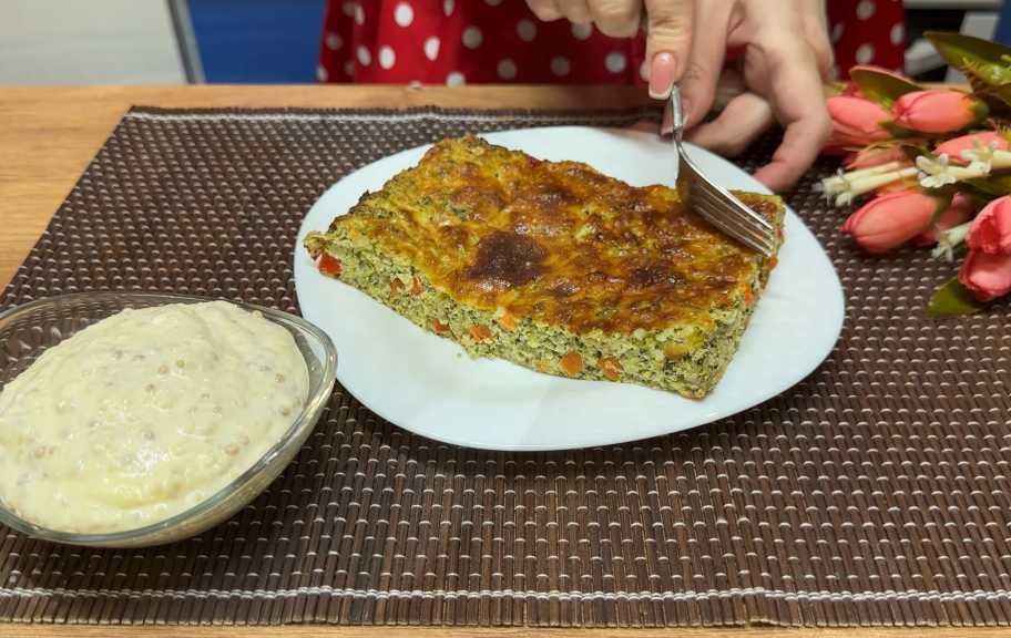 Recette : Gratin de brocolis et fromage