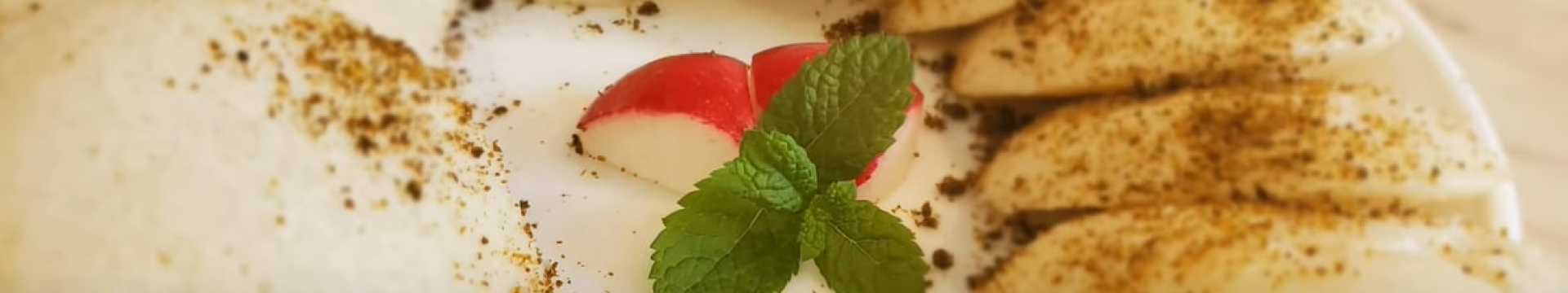 idlis à la farine de riz