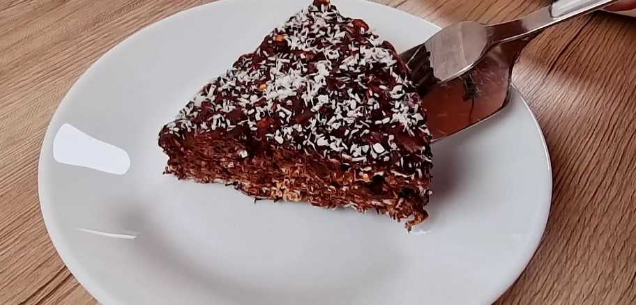 Recette : Dessert à l'avoine, banane et chocolat