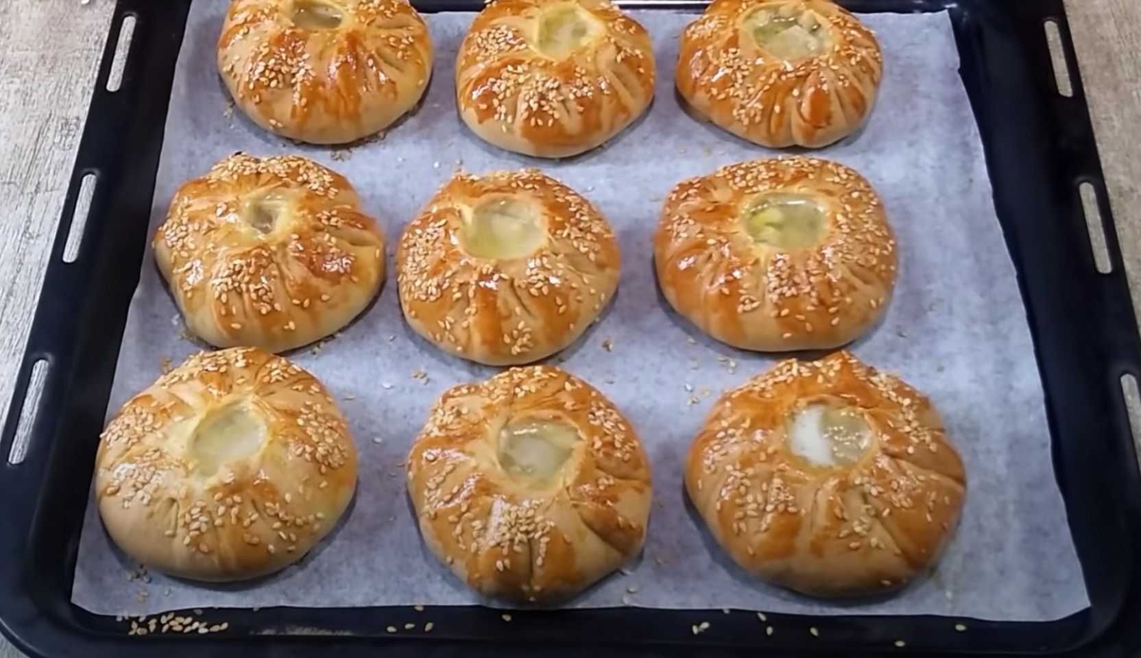 Image du plat : Mini tourtes au poulet, une recette à base de poulet et de pommes de terre