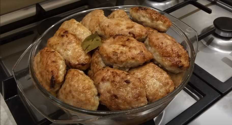 Recette : Côtelettes de porc