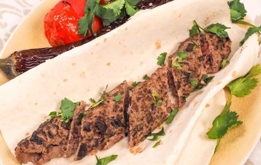 Recette : Kebab turc maison