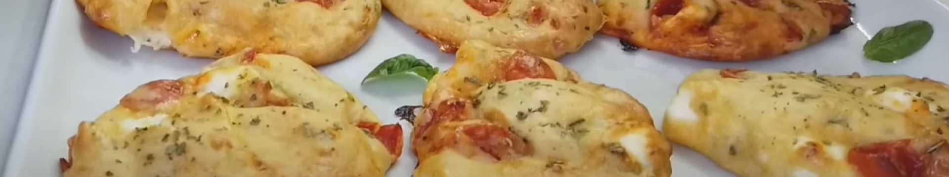 crêpes méditerranéennes