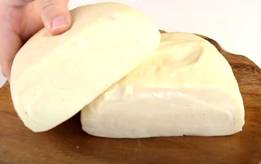 Recette : Pâte à manti