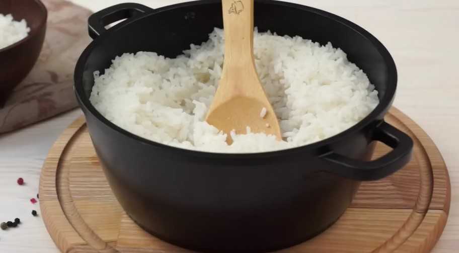 Recette : Comment cuisiner du riz en accompagnement