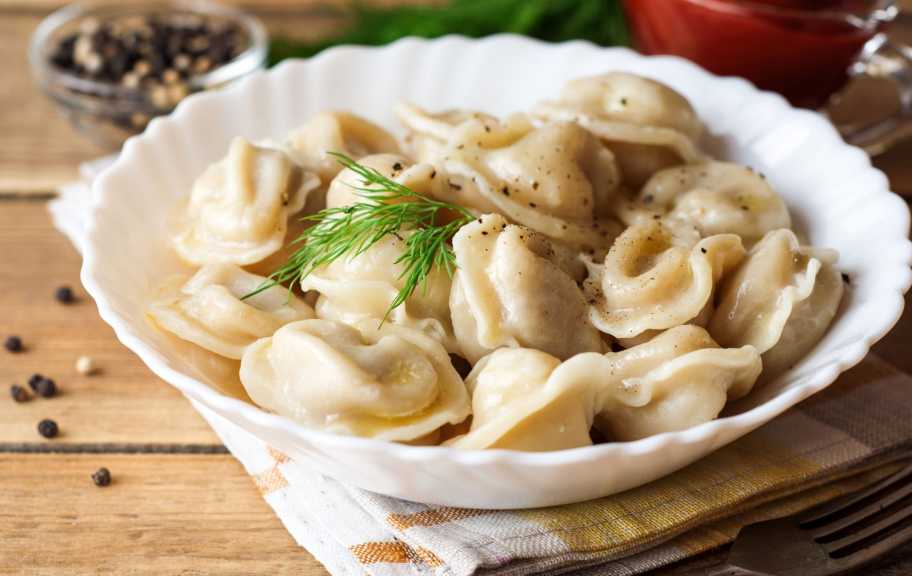 Recette : Boulettes maison