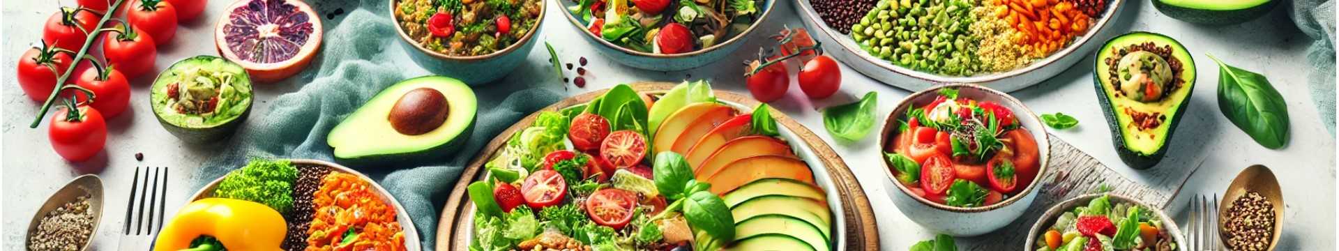 Catégorie de recettes : Recettes végétariennes