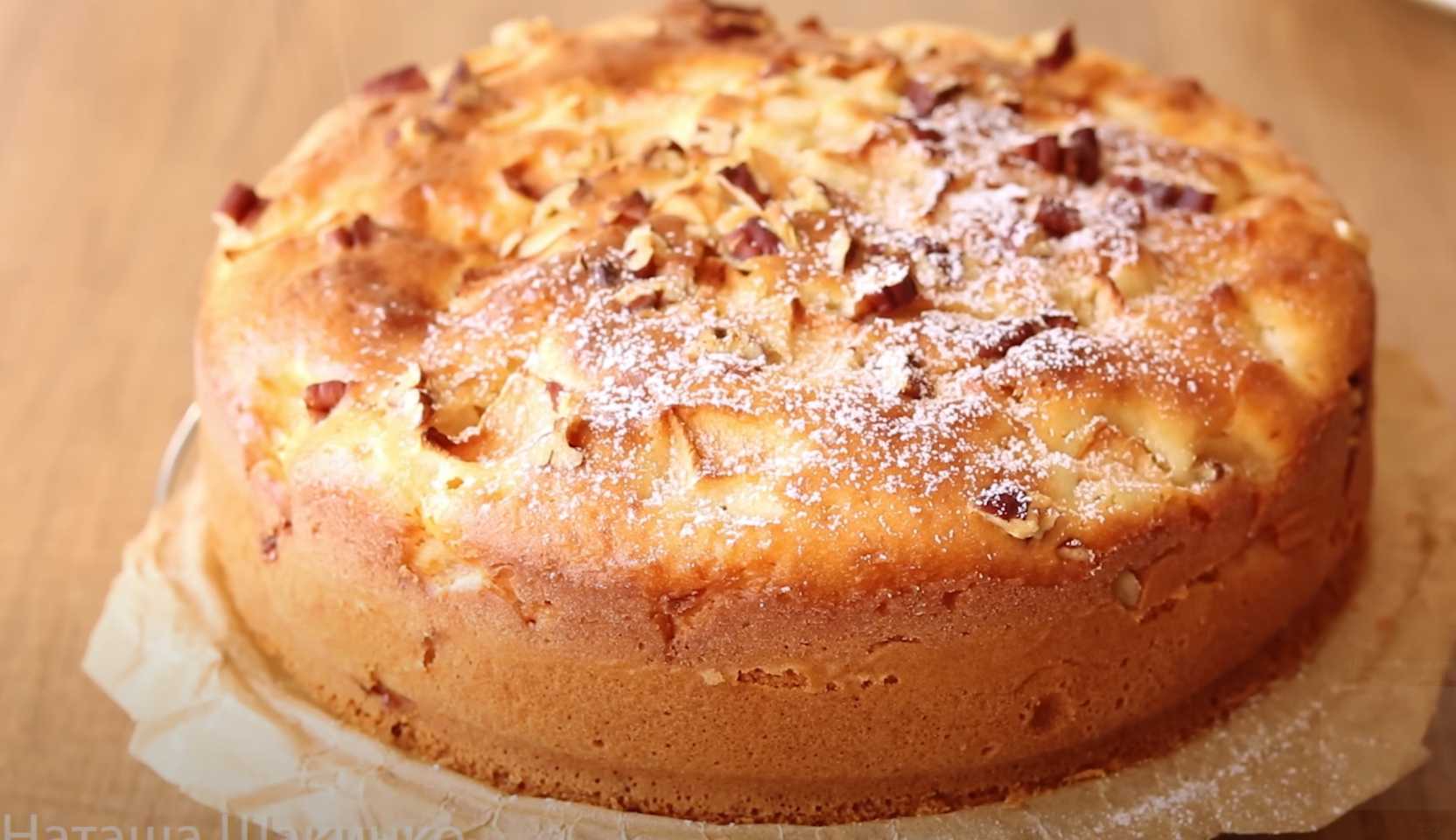 Image du plat : Charlotte aux oranges