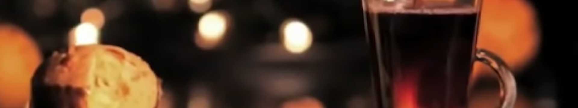 Vin chaud au vin rouge sec