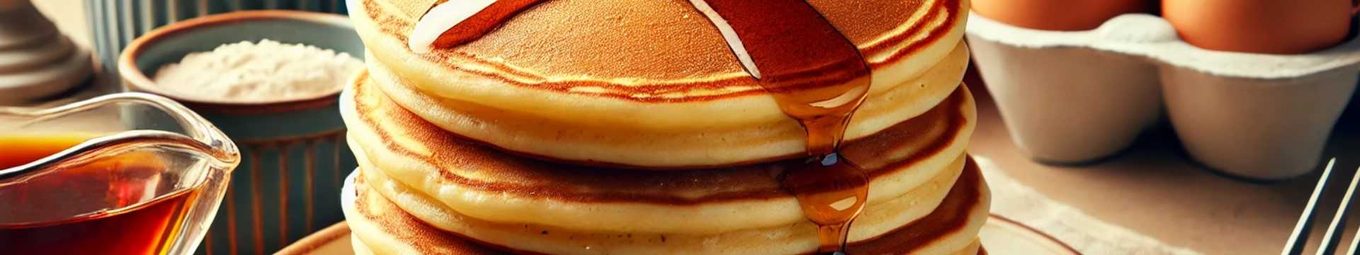 Catégorie de recettes : Recettes de crêpes