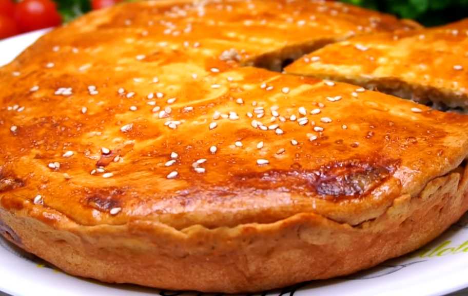 Recette : Pâté au maquereau