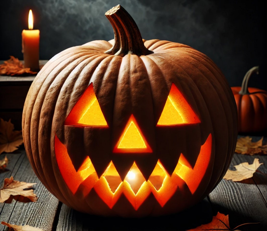 Comment sculpter une citrouille avec beauté