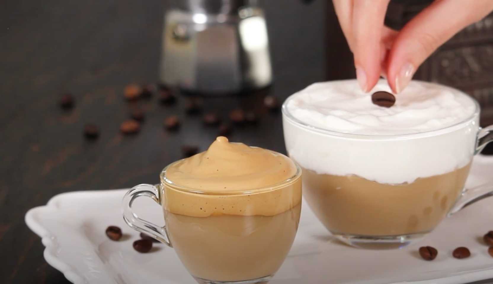 Image du plat : Pouding au café