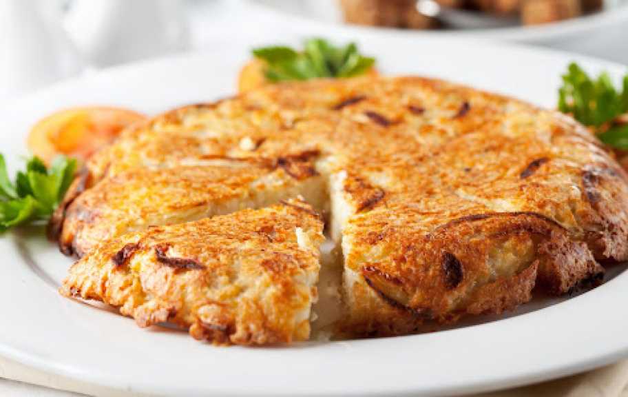 Recette : Babka au matza