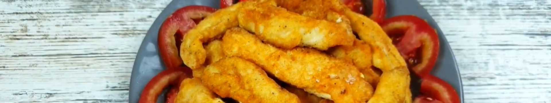 Du poulet dans un « nuage de protéines »