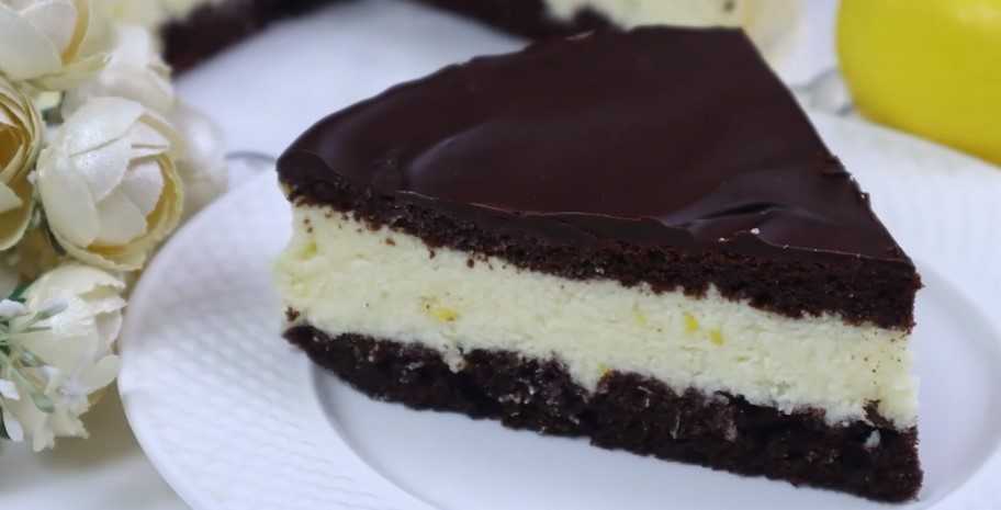 Recette : Gâteau au lait d'oiseau