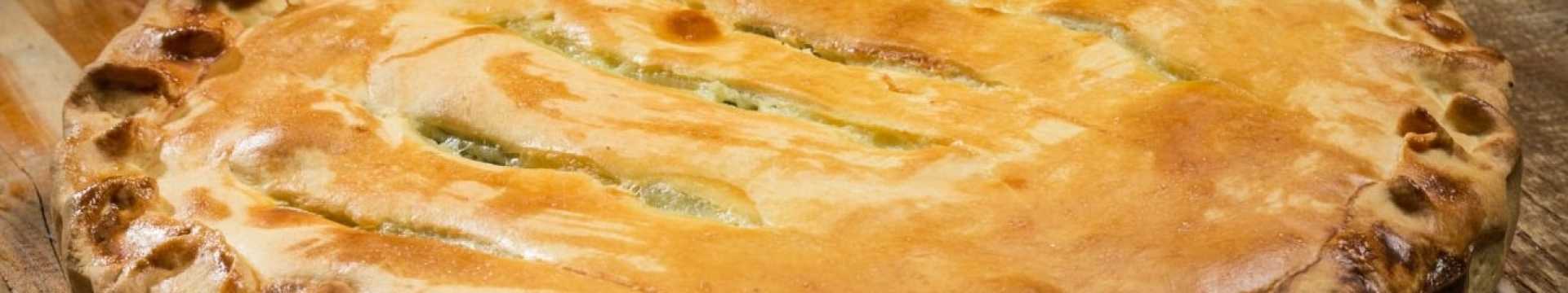 Tarte Pizzagaina de Pâques