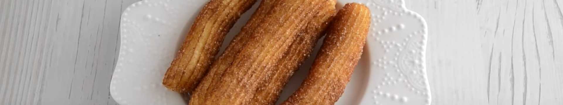 Friture de Noël italienne