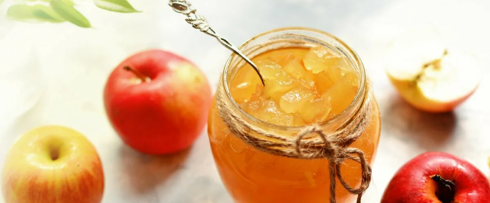 Les pommes renforcent le système immunitaire