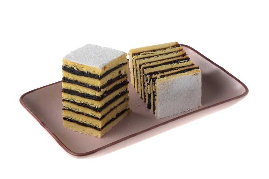 Recette : Vinarterta