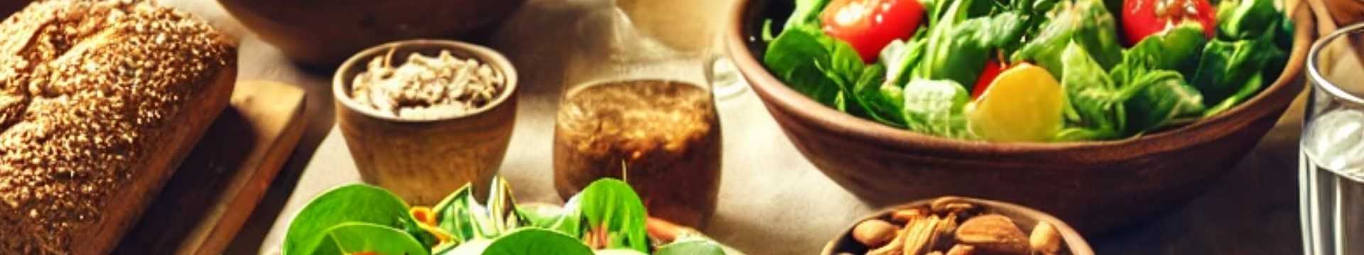 Catégorie de recettes : Plats de Carême