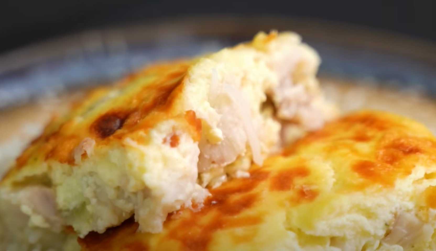 Image du plat : Morue Bacalhau à la portugaise