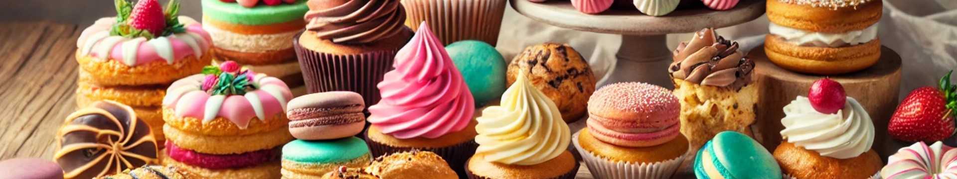 Catégorie de recettes : Recettes de gâteaux