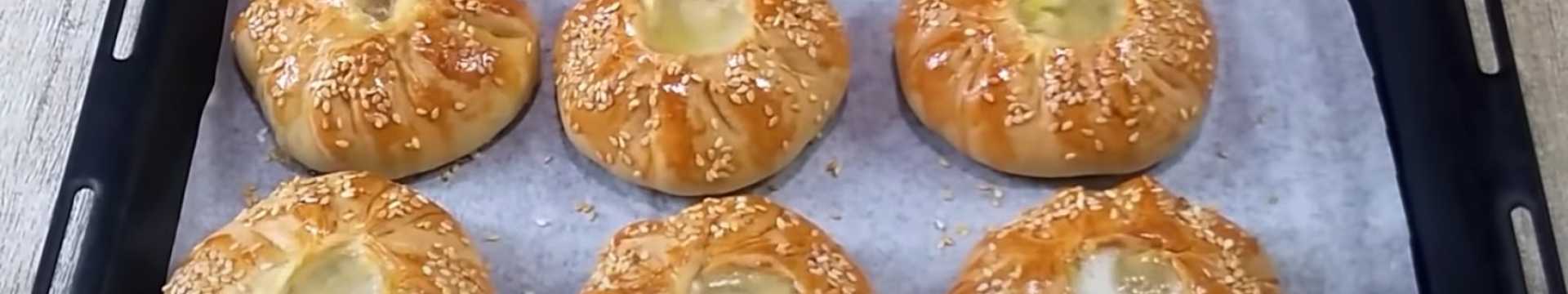 Mini Kurniki, une recette à base de poulet et de pommes de terre