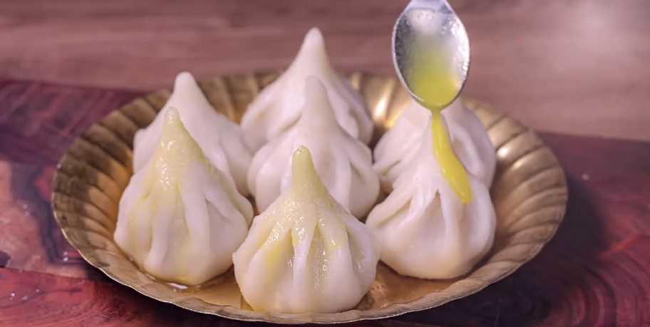 Recette : Dessert Modak