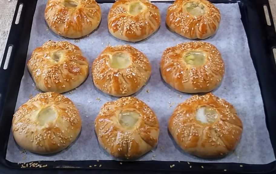 Recette : Mini tourtes au poulet et aux pommes de terre