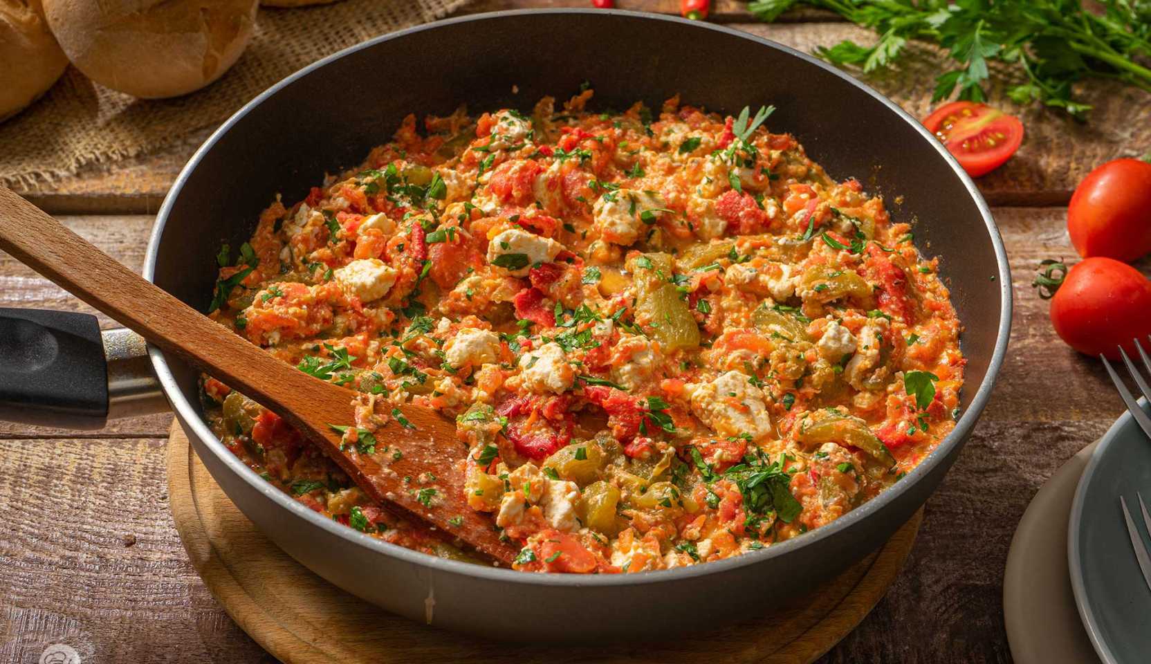 Image du plat : Mish Mash