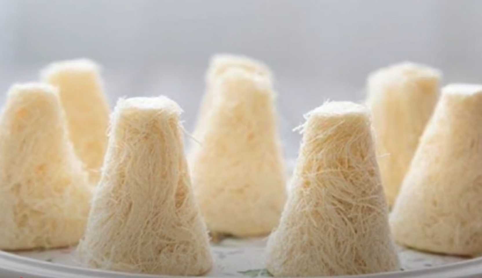 Image du plat : Talkysh Kaleve