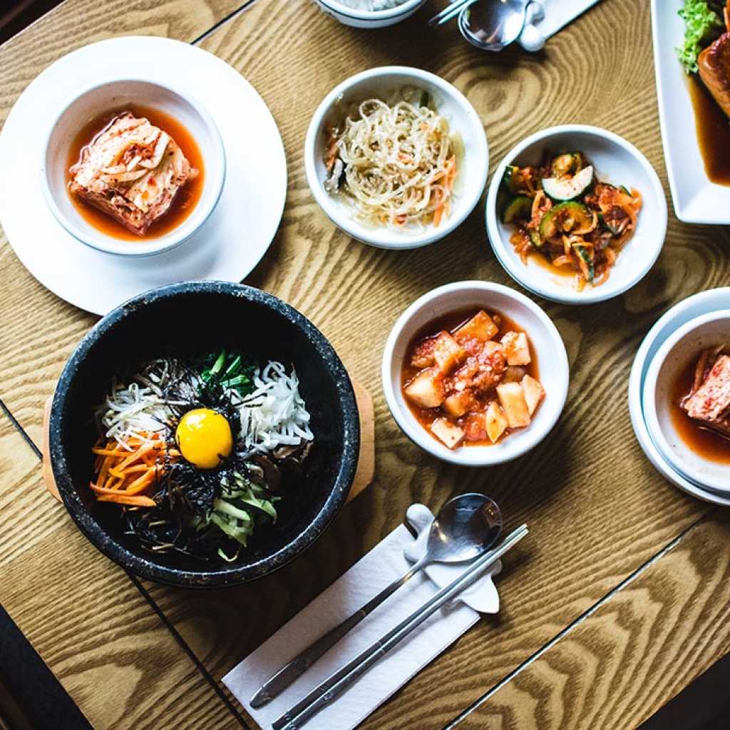 Article : La cuisine coréenne – familière et méconnue