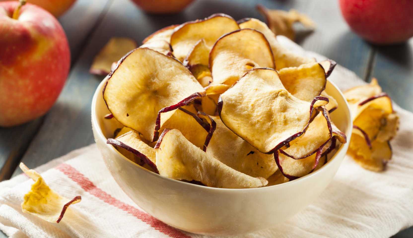 Image du plat : Chips de pommes