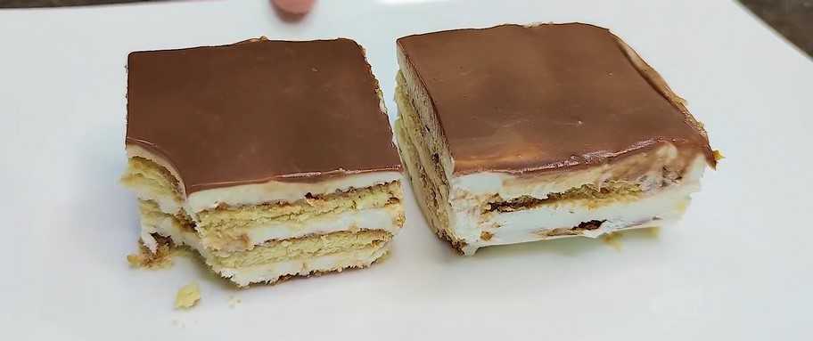 Recette : Cheesecake sans cuisson