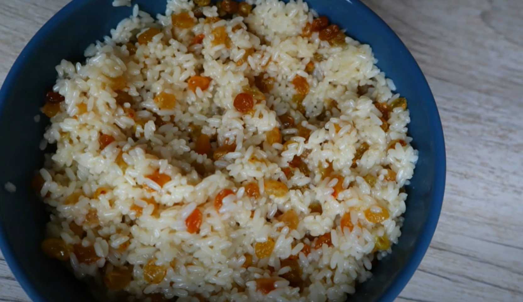 Image du plat : Kutia commémoratif