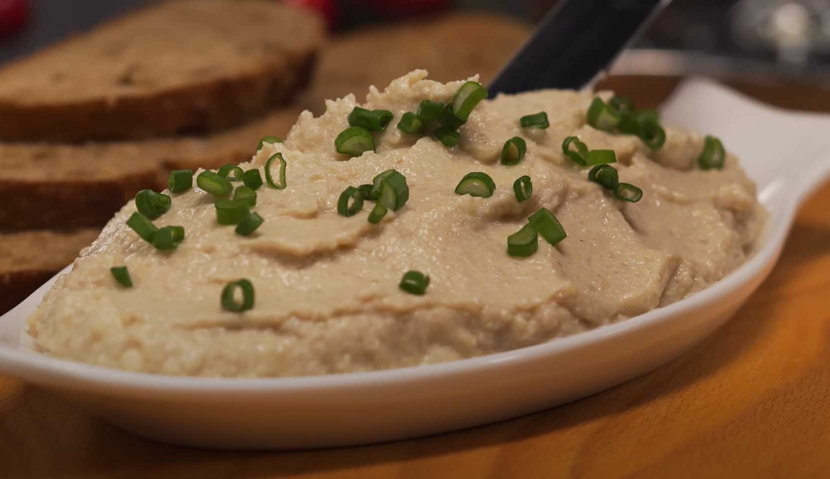 Image du plat : Forshmak